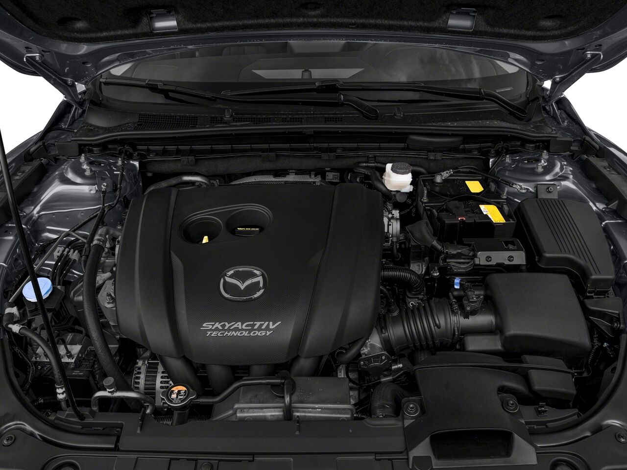 2018 Mazda Mazda6 Sport Gainesville FL