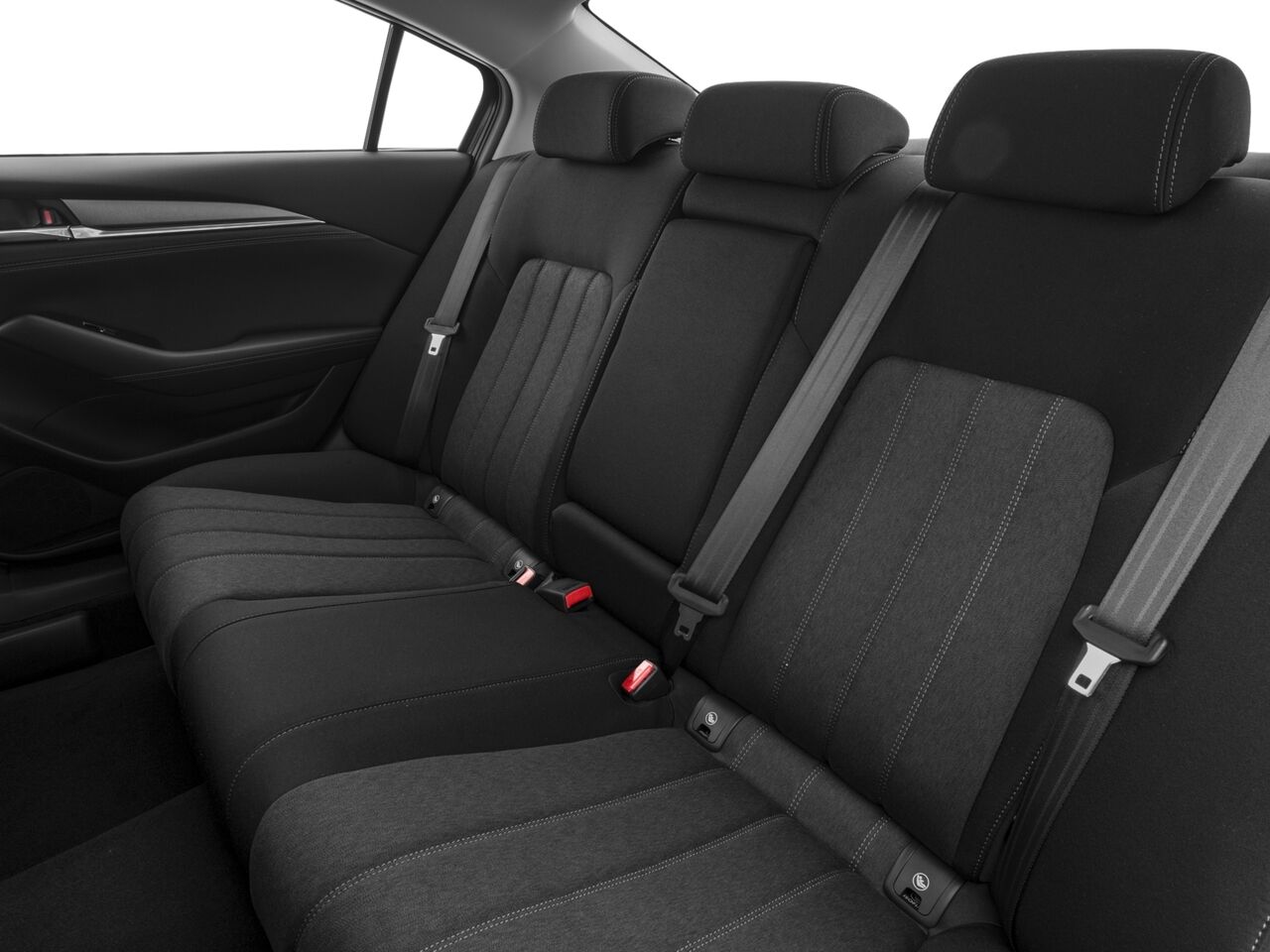 2018 Mazda Mazda6 Sport Gainesville FL