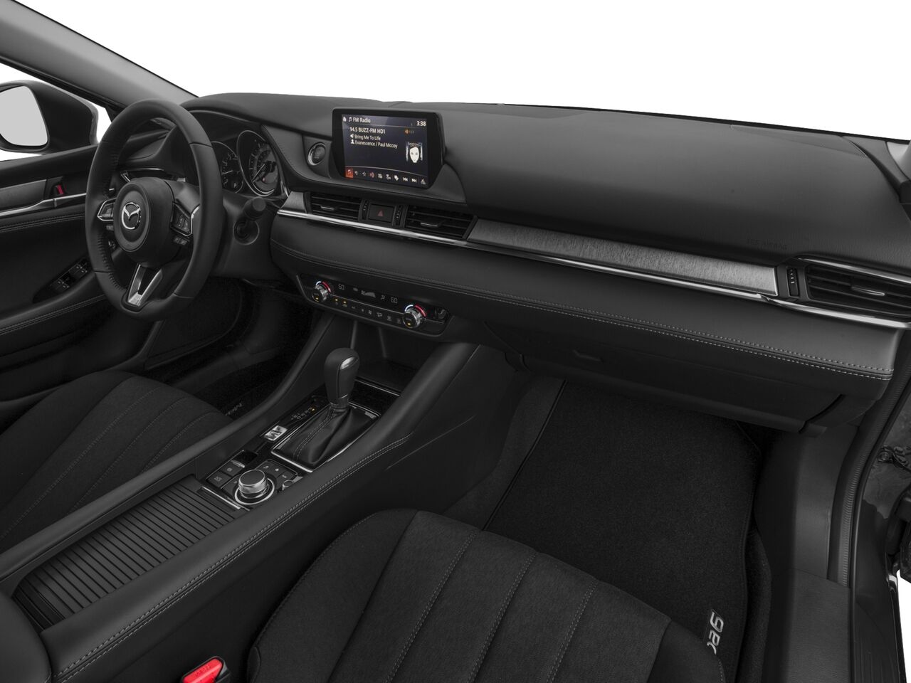 2018 Mazda Mazda6 Sport Gainesville FL