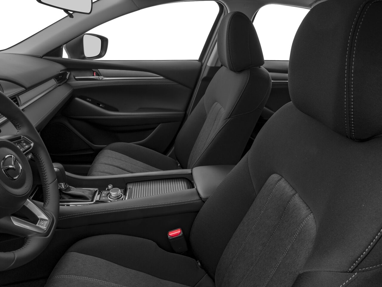 2018 Mazda Mazda6 Sport Gainesville FL