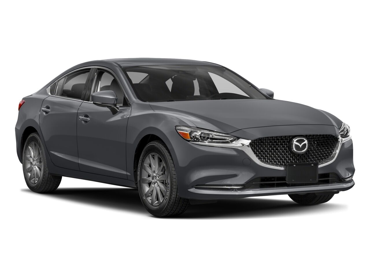 2018 Mazda Mazda6 Sport Gainesville FL