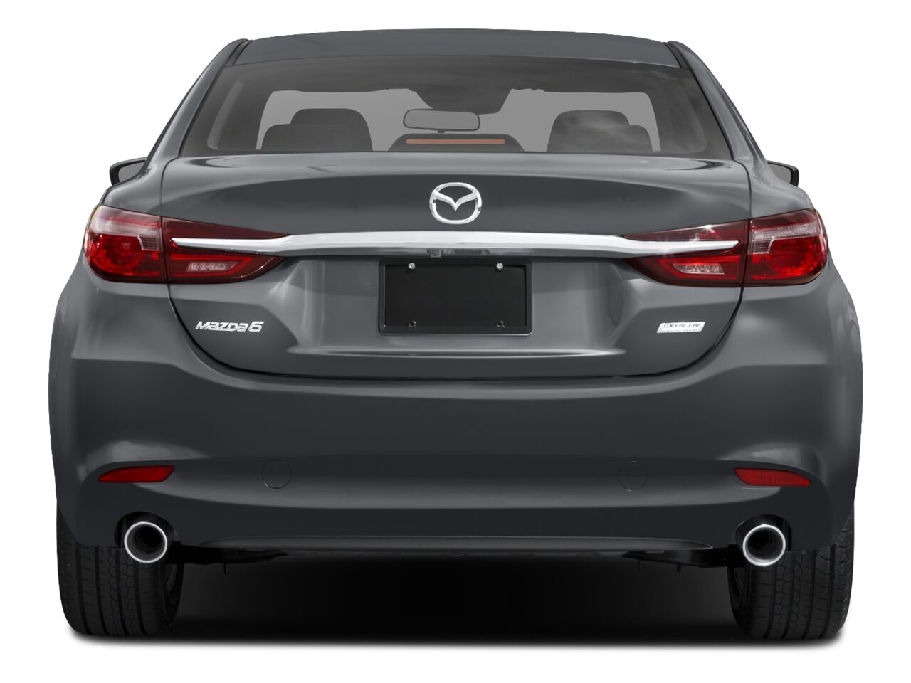 2018 Mazda Mazda6 Sport Gainesville FL