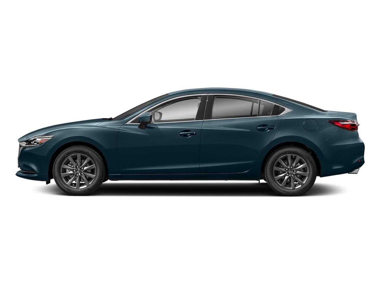 2018 Mazda Mazda6 Sport