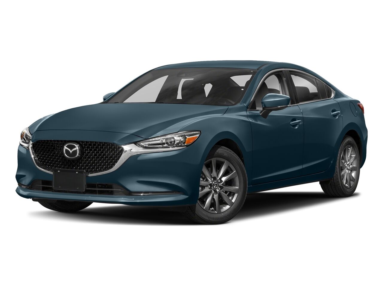 2018 Mazda Mazda6 Sport