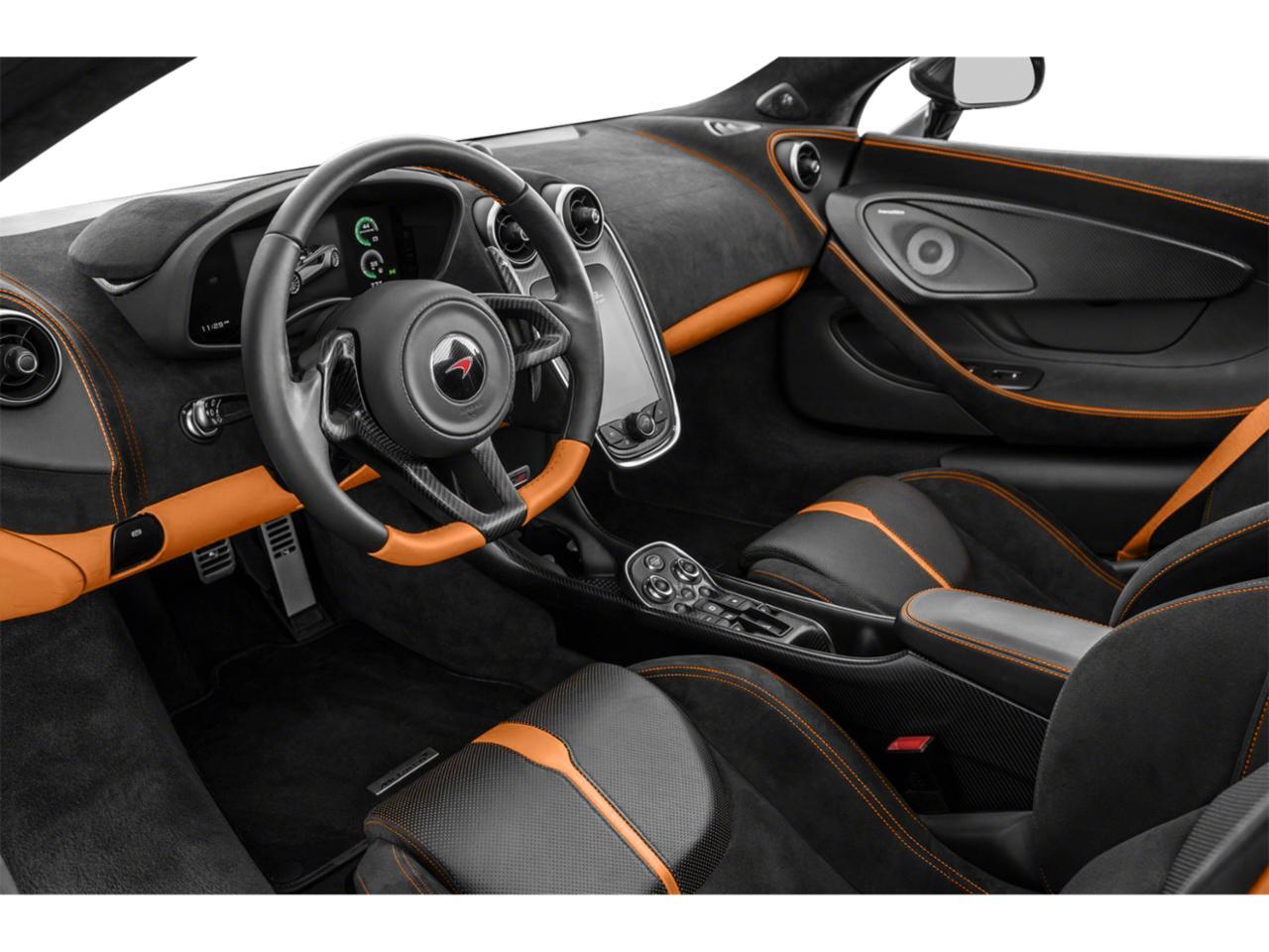 2018 McLaren 570S Lawrence KS