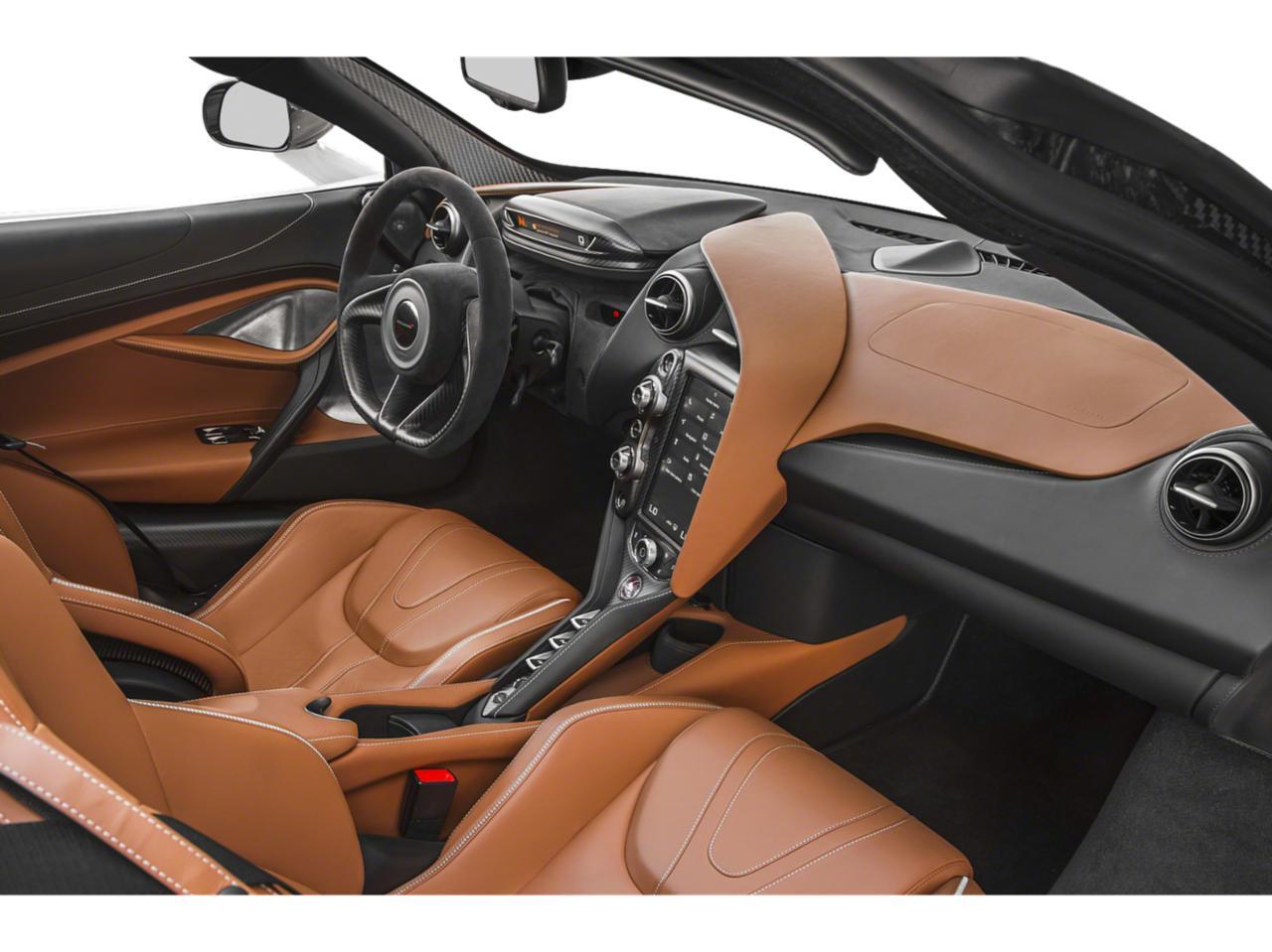 2018 McLaren 720S Luxury Luxury Lawrence KS