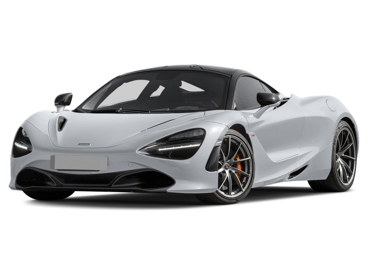 2018 McLaren 720S Luxury Luxury Lawrence KS