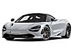 2018 McLaren 720S Luxury
