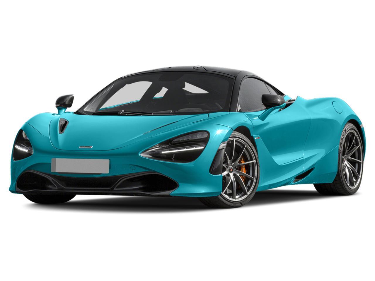 2018 McLaren 720S Luxury Luxury Lawrence KS