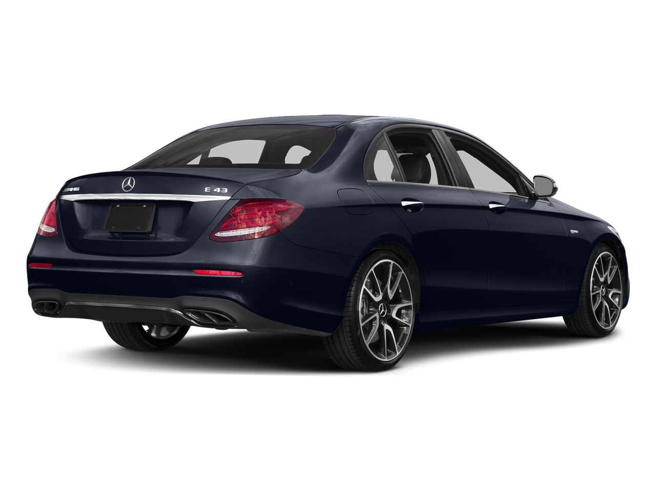 2018 Mercedes-Benz AMG E 43 AMG E 43 Tucson AZ