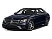2018 Mercedes-Benz AMG E 43 AMG E 43