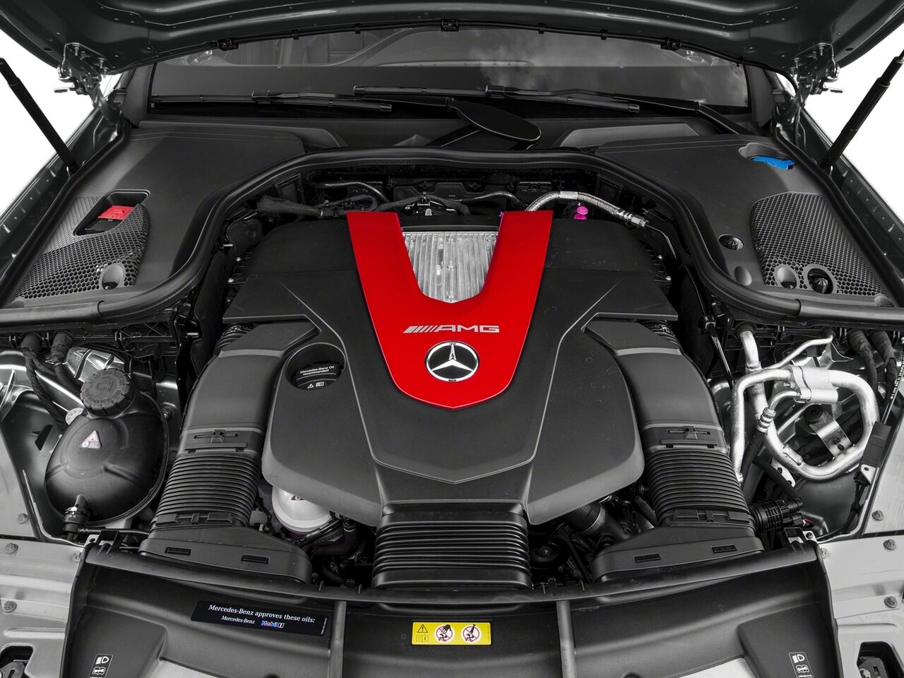 2018 Mercedes-Benz AMG E 43 AMG E 43 Tucson AZ