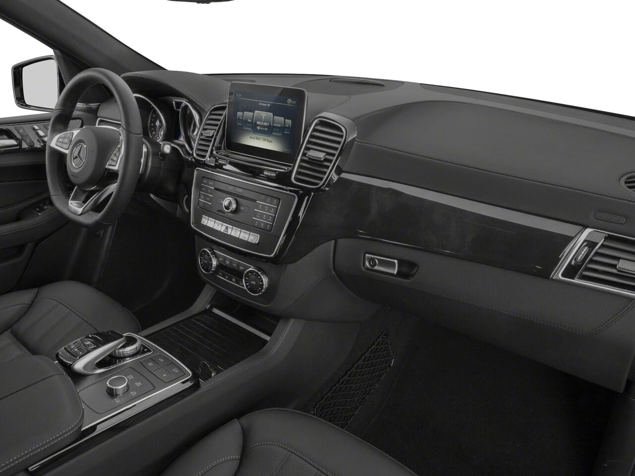 2018 Mercedes-Benz AMG GLE 43 AMG GLE 43 Tucson AZ