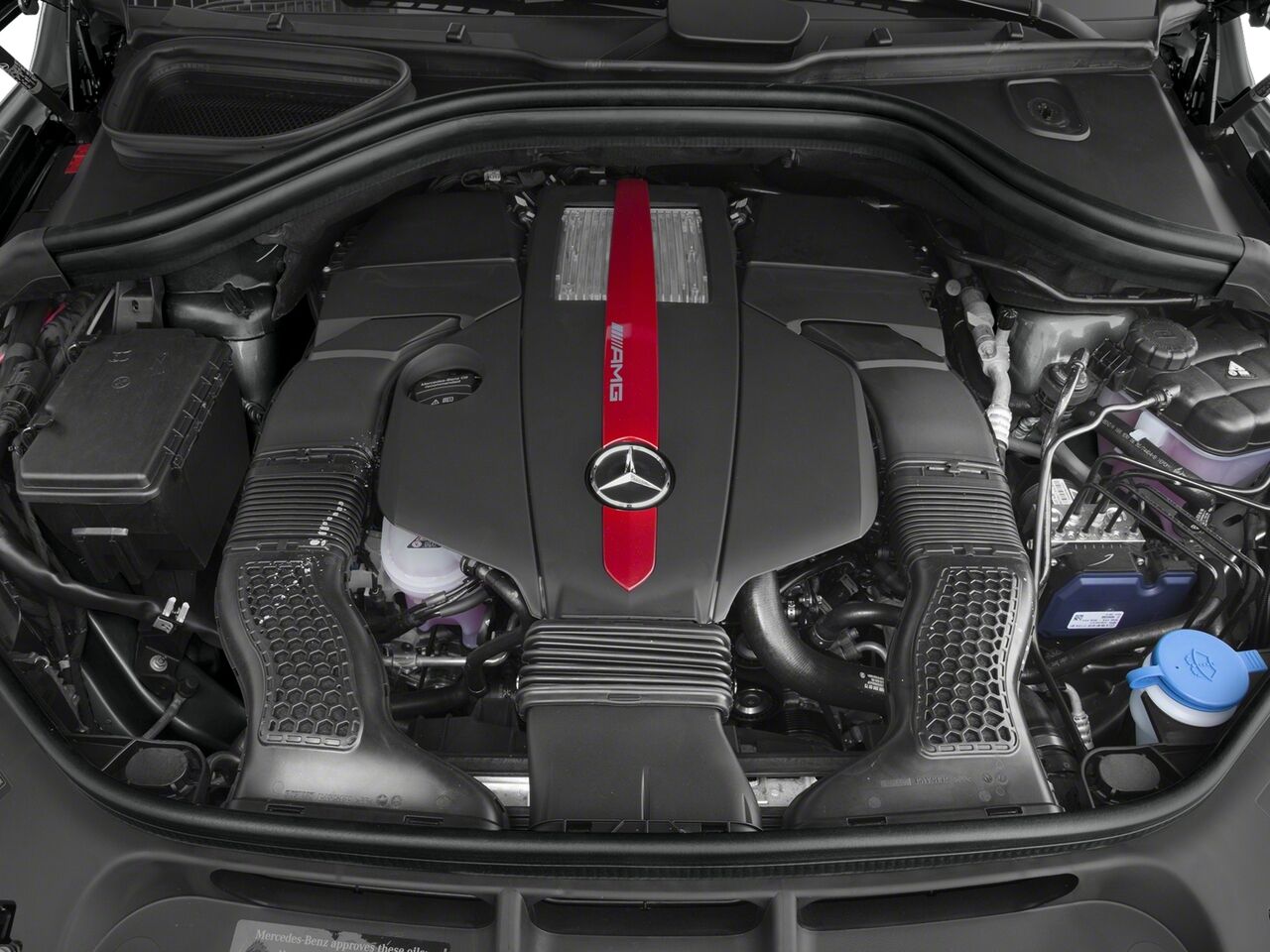 2018 Mercedes-Benz AMG GLE 43 AMG GLE 43 Tucson AZ