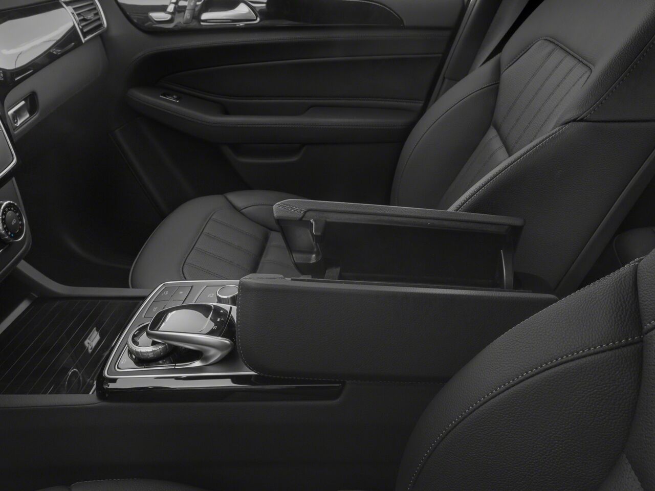 2018 Mercedes-Benz AMG GLE 43 AMG GLE 43 Tucson AZ