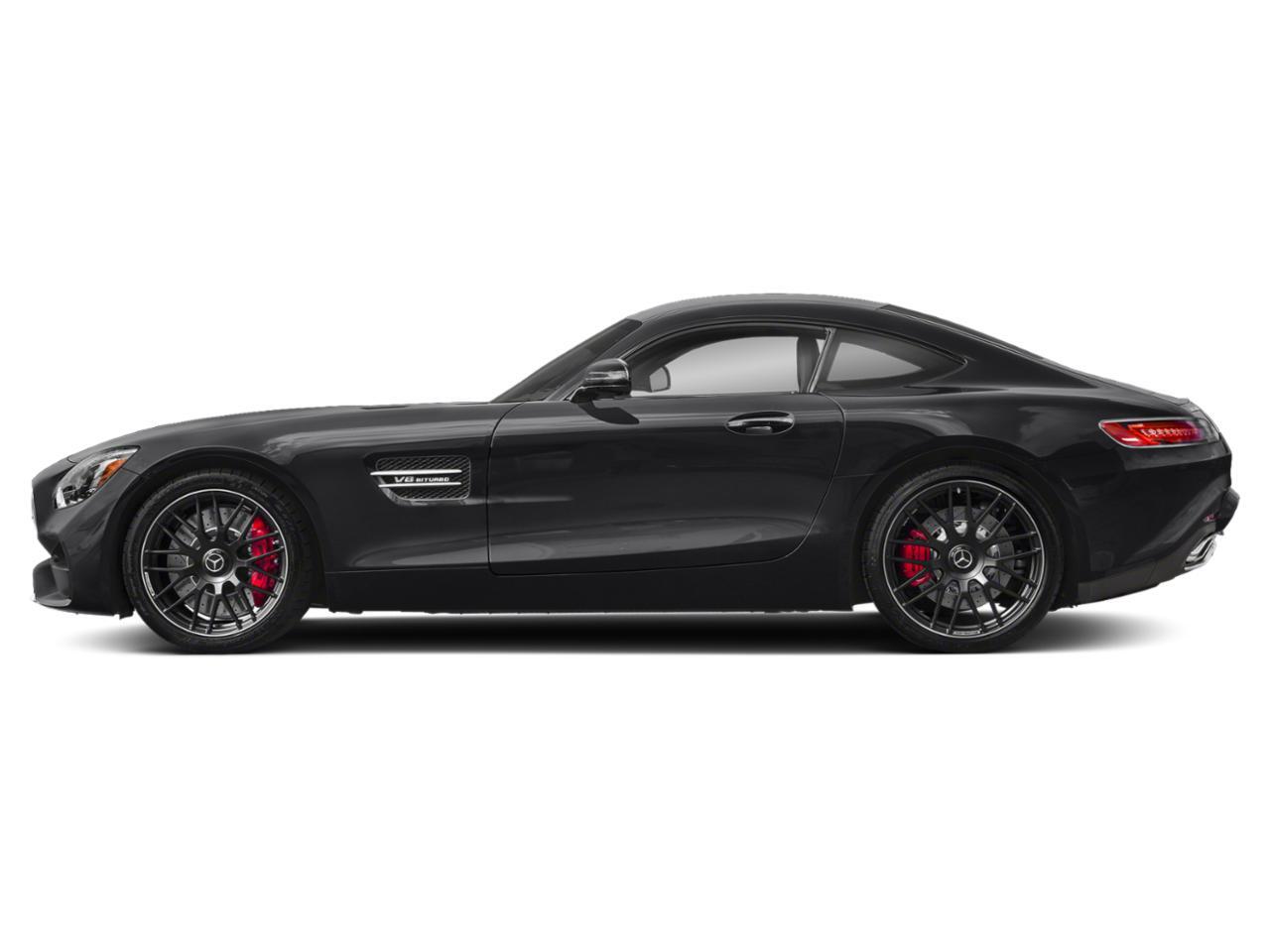 2018 Mercedes-Benz AMG GT AMG Plano TX