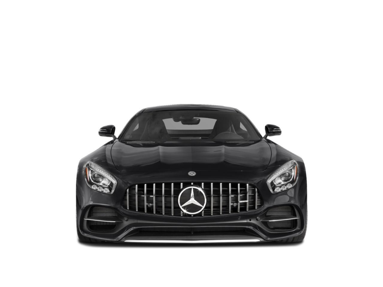 2018 Mercedes-Benz AMG GT AMG Plano TX