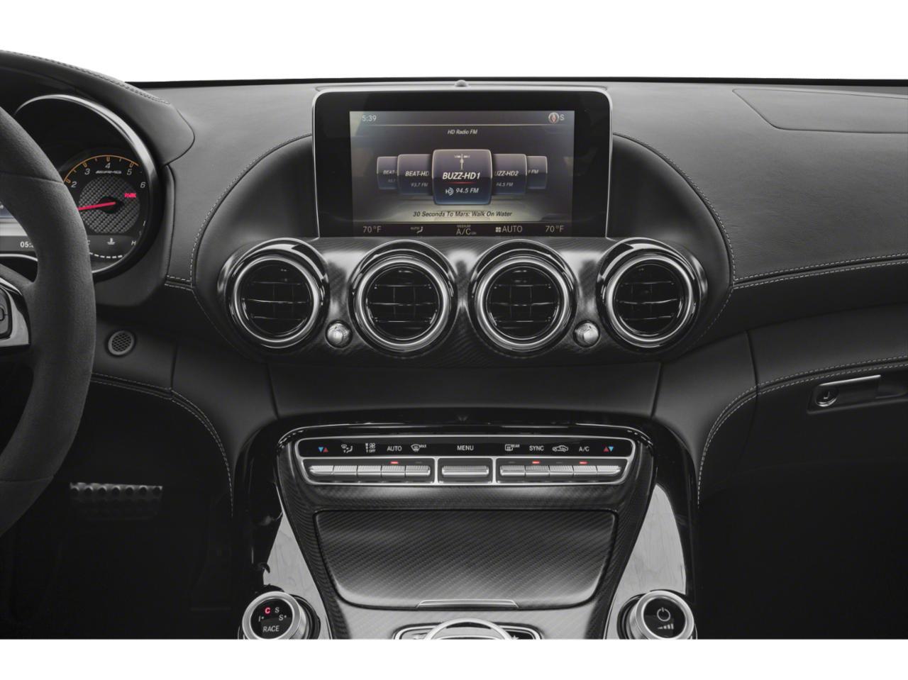 2018 Mercedes-Benz AMG GT AMG Plano TX