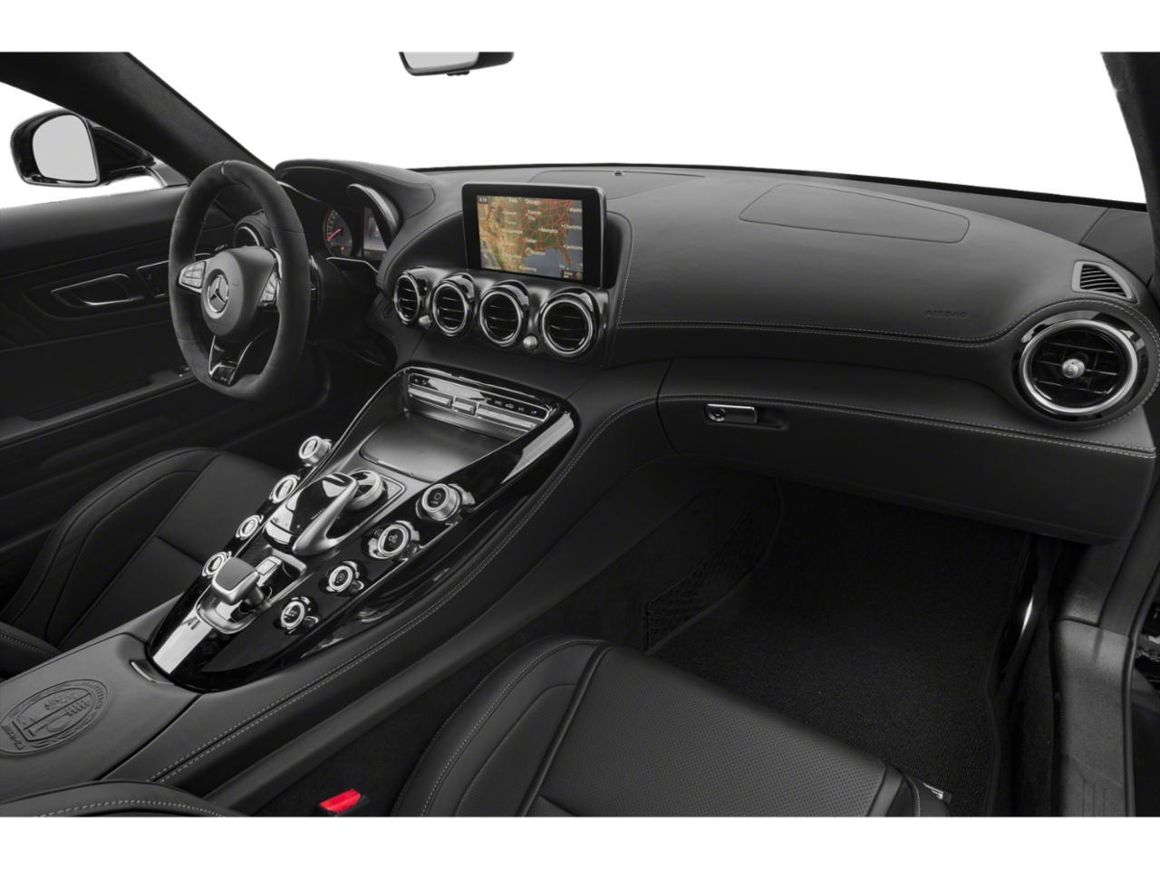 2018 Mercedes-Benz AMG GT AMG Plano TX