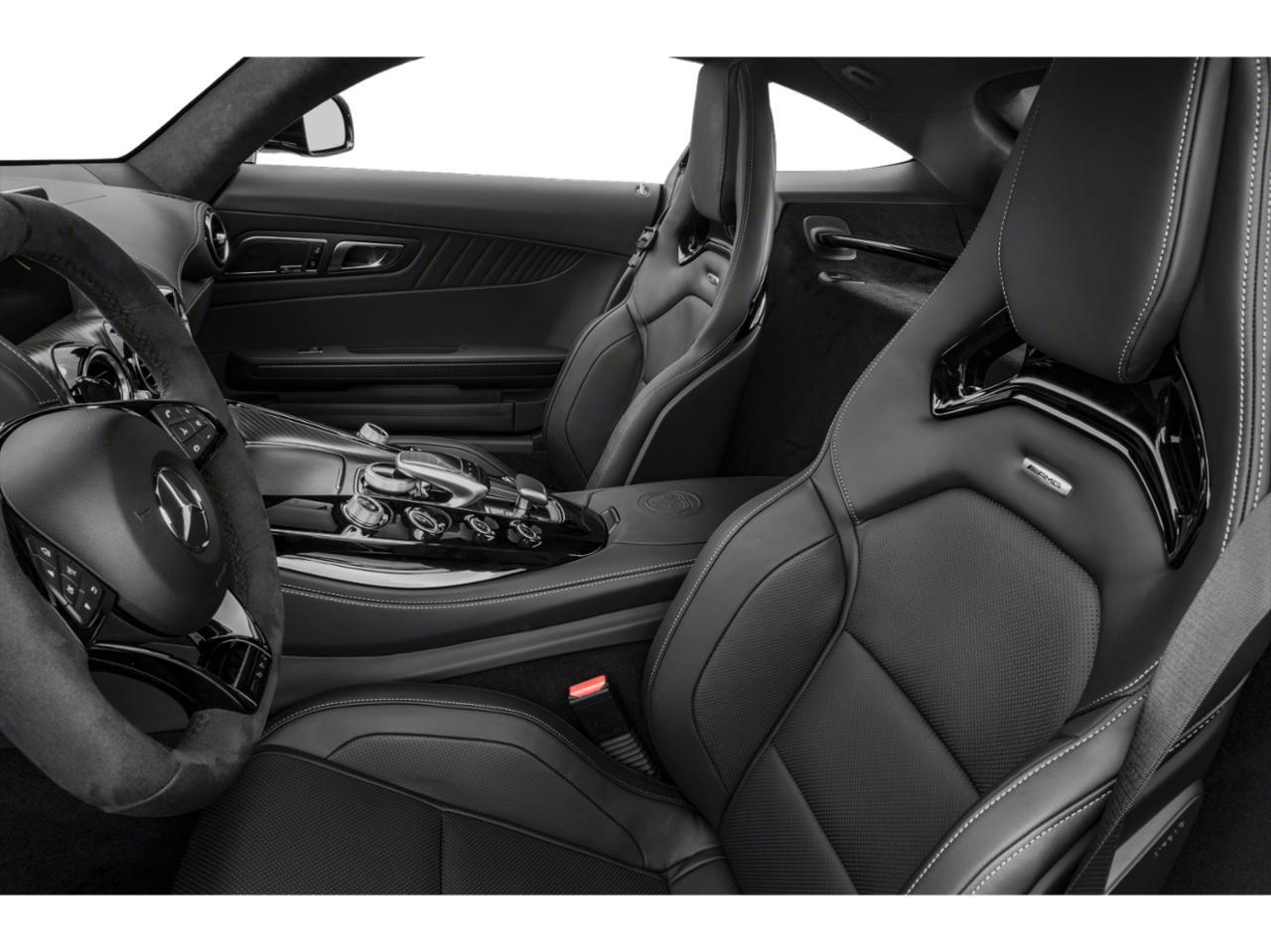 2018 Mercedes-Benz AMG GT AMG Plano TX