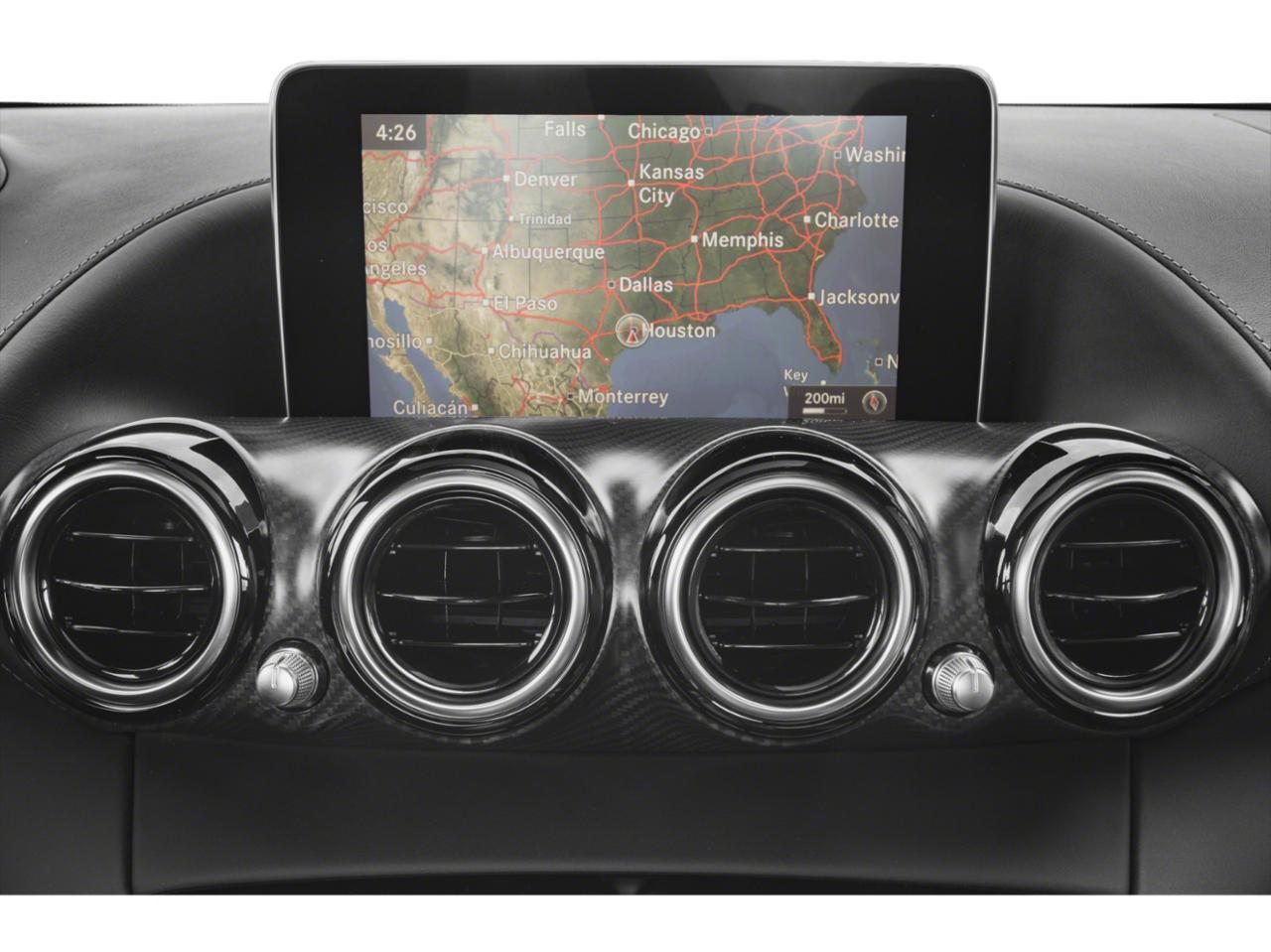 2018 Mercedes-Benz AMG GT AMG Plano TX