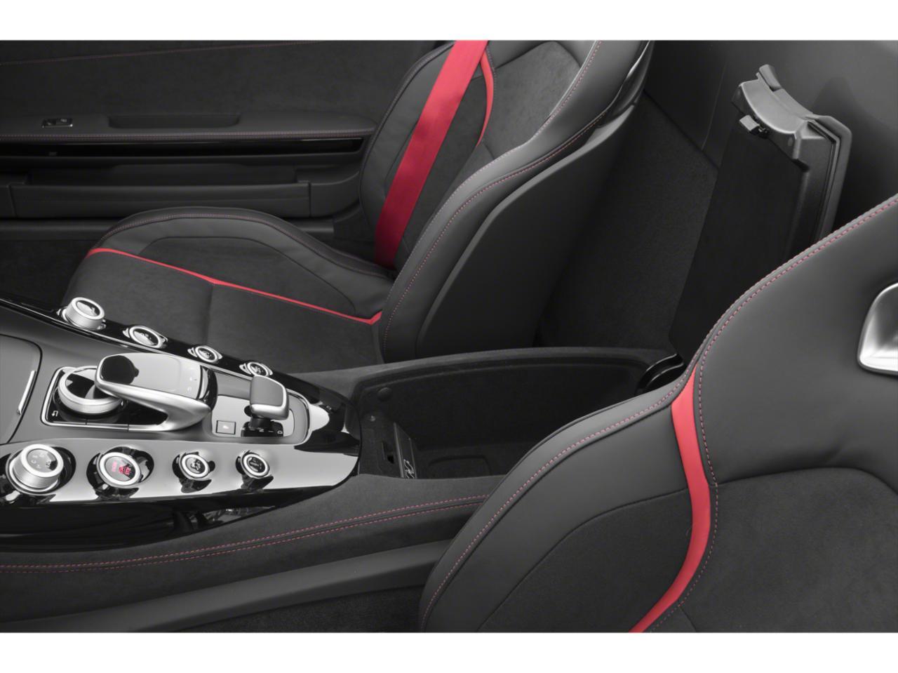 2018 Mercedes-Benz AMG&reg; GT Base San Clemente CA