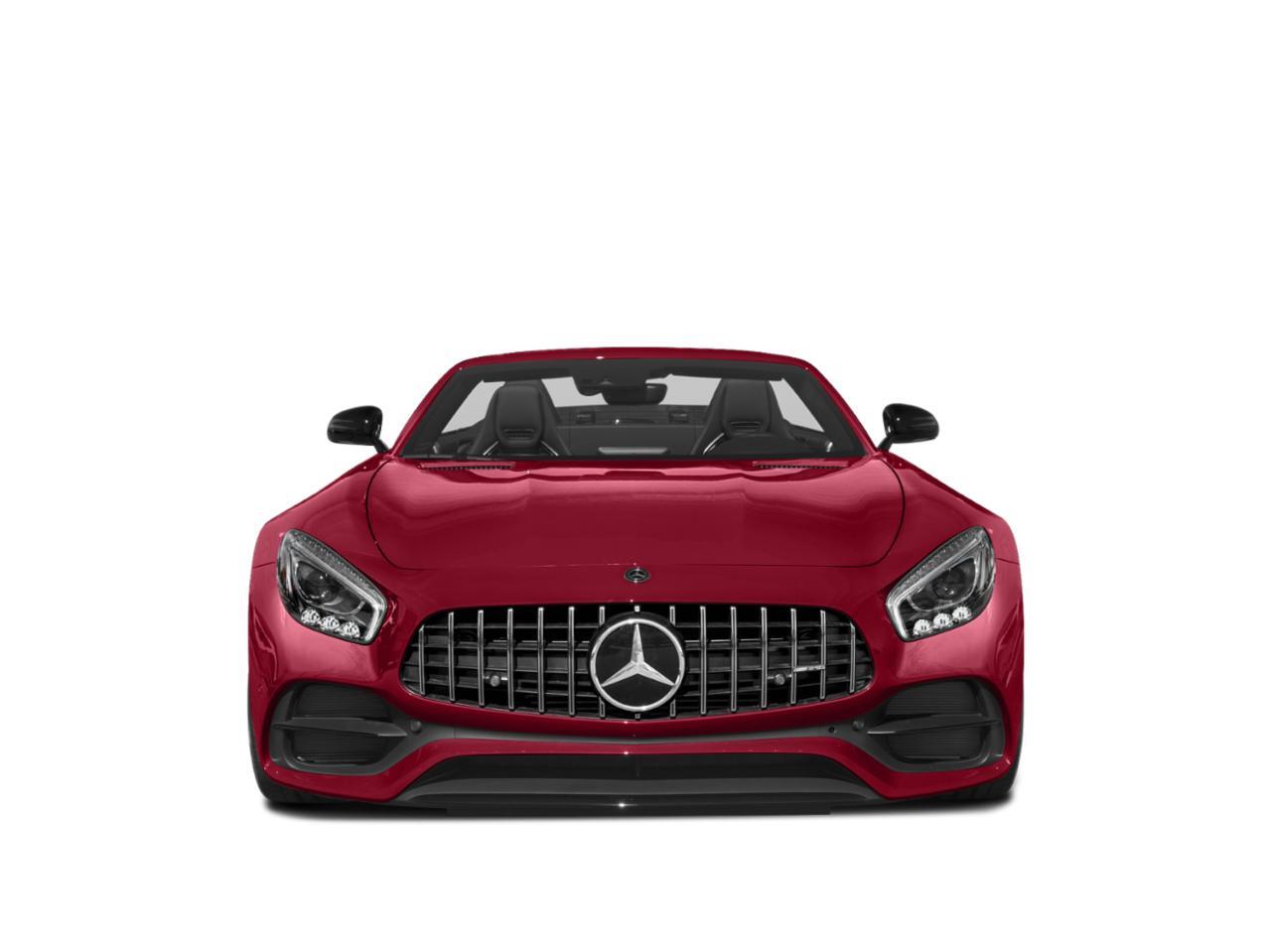 2018 Mercedes-Benz AMG&reg; GT Base San Clemente CA