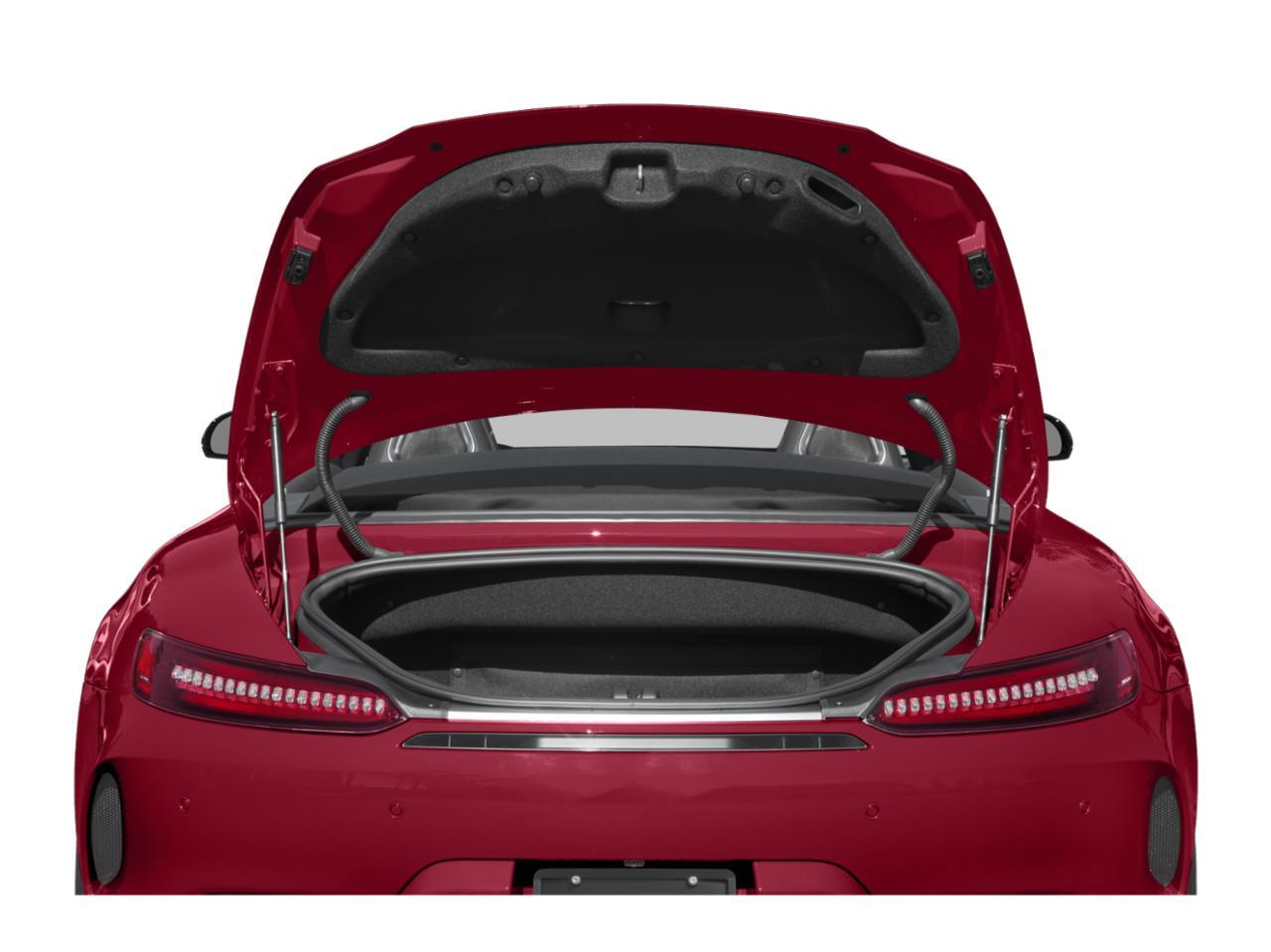 2018 Mercedes-Benz AMG&reg; GT Base San Clemente CA