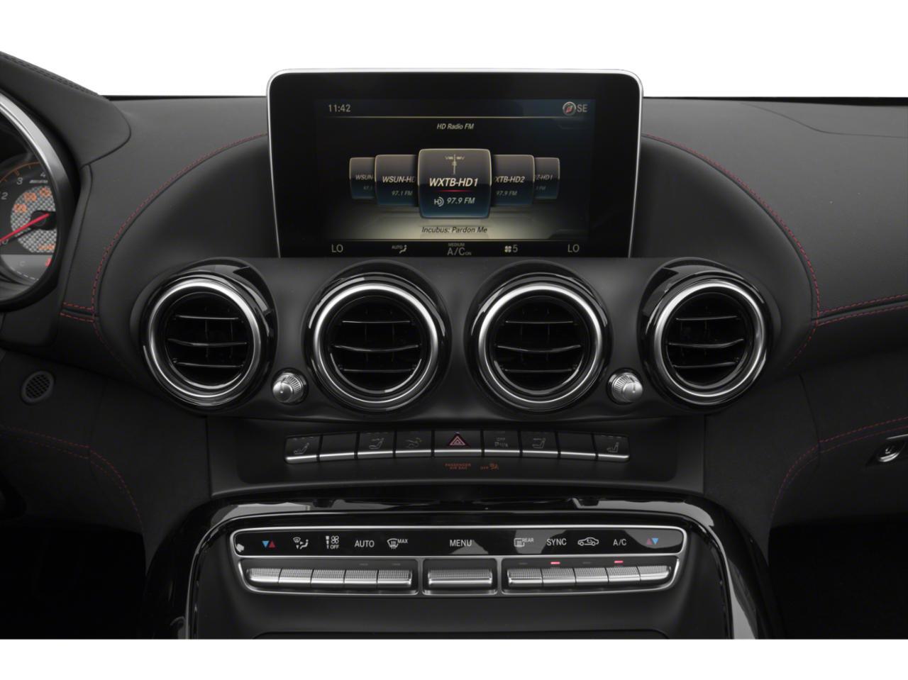 2018 Mercedes-Benz AMG&reg; GT Base San Clemente CA