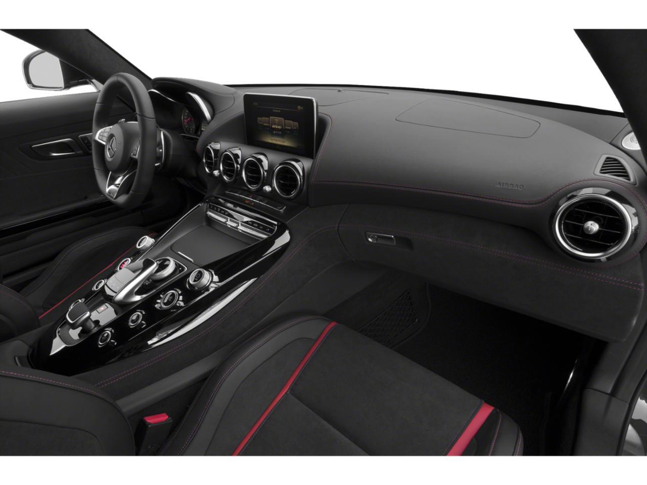 2018 Mercedes-Benz AMG&reg; GT Base San Clemente CA
