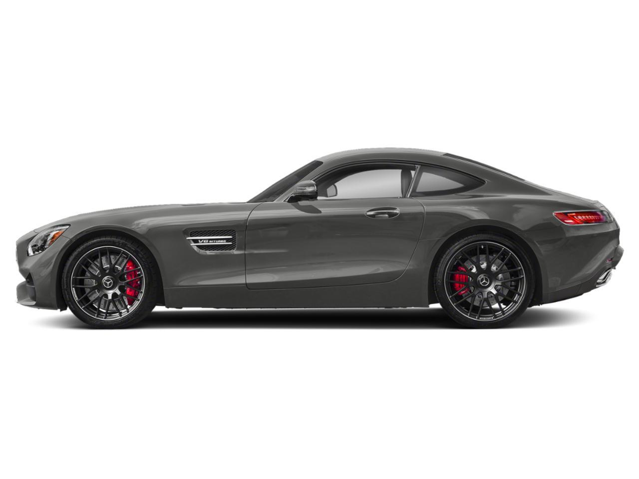 2018 Mercedes-Benz AMG&reg; GT R R Lawrence KS
