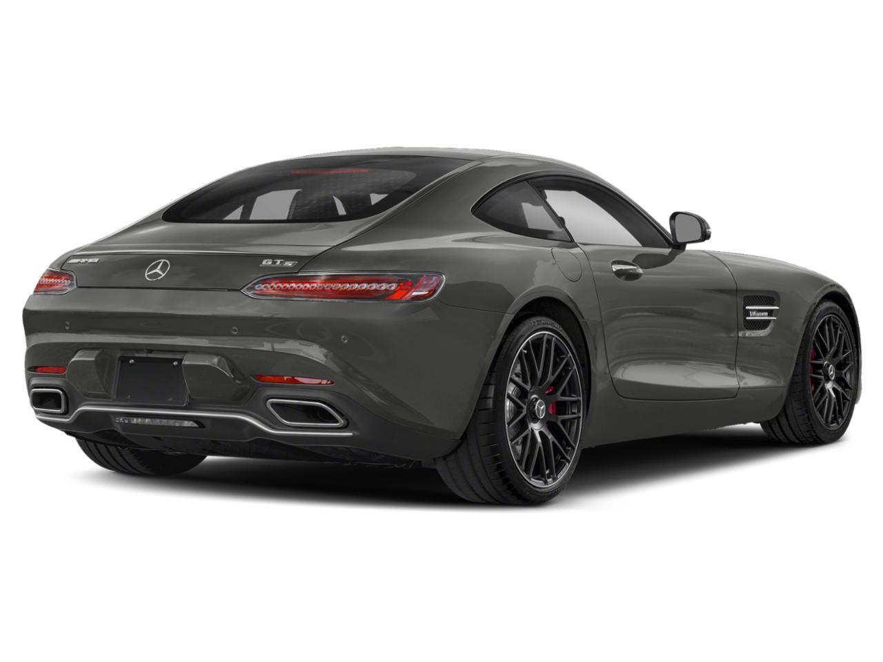 2018 Mercedes-Benz AMG&reg; GT R R Lawrence KS