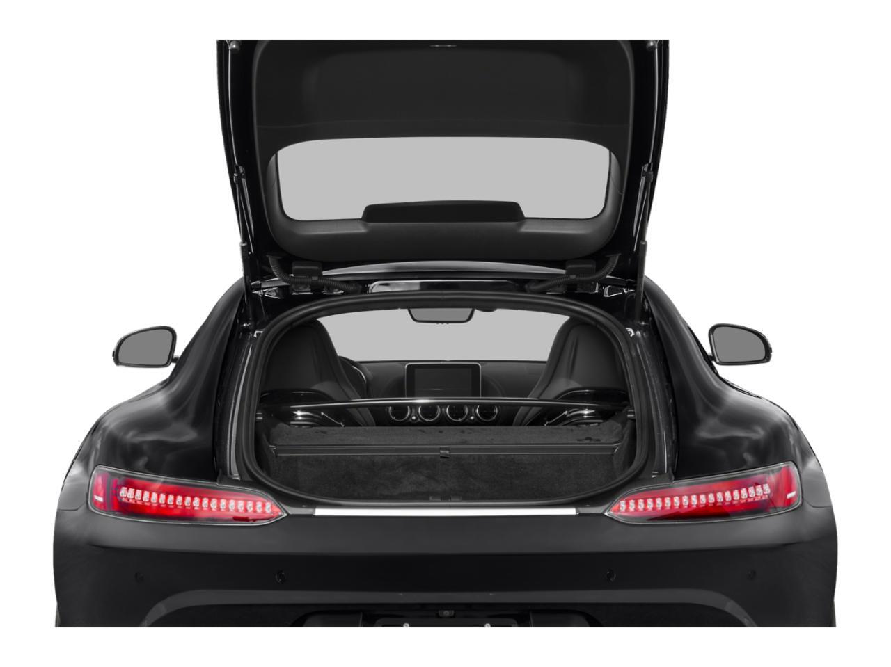 2018 Mercedes-Benz AMG&reg; GT R R Lawrence KS