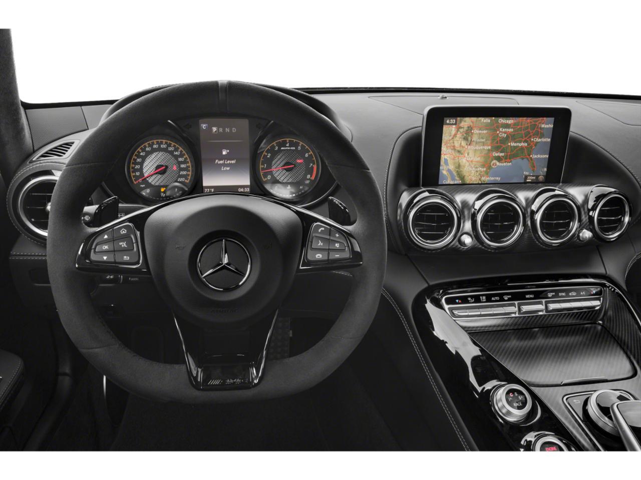 2018 Mercedes-Benz AMG&reg; GT R R Lawrence KS