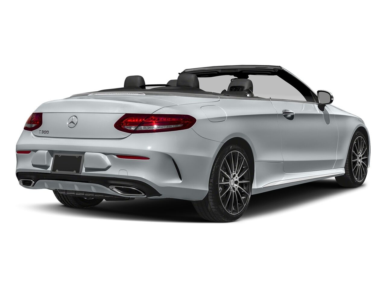 2018 Mercedes-Benz C 300 C 300 Tucson AZ