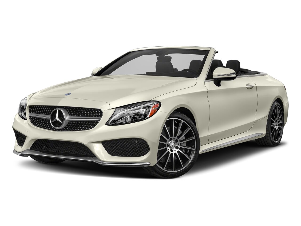 2018 Mercedes-Benz C 300 C300 Plano TX