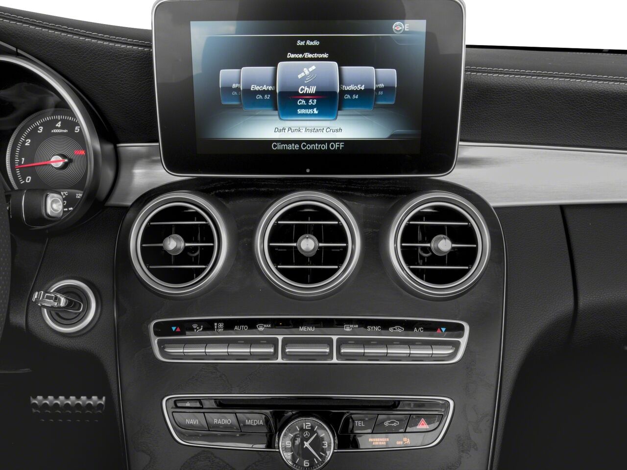 2018 Mercedes-Benz C 300 C300 Plano TX