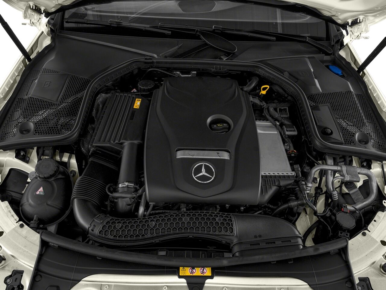 2018 Mercedes-Benz C 300 C300 Plano TX