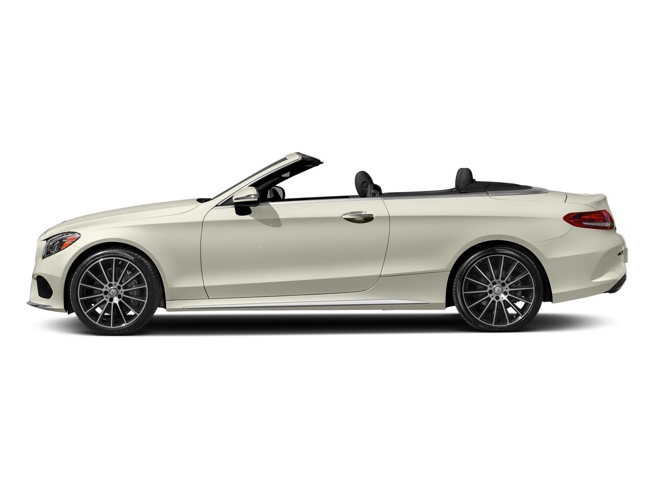2018 Mercedes-Benz C 300 CONVERTIBLE Plano TX
