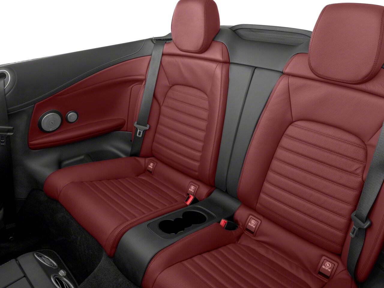 2018 Mercedes-Benz C 300 CONVERTIBLE Plano TX