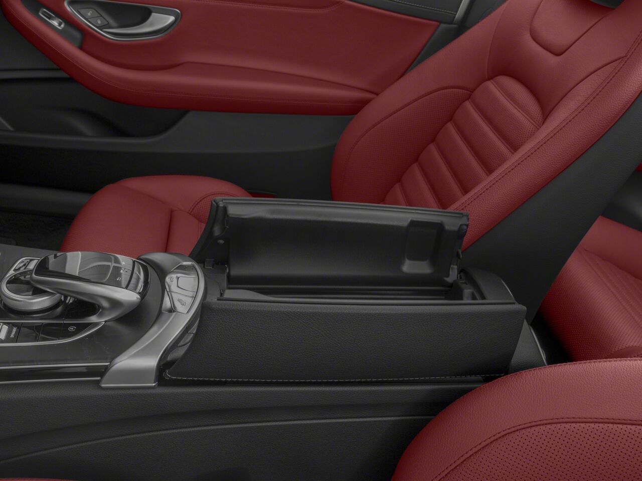 2018 Mercedes-Benz C 300 CONVERTIBLE Plano TX