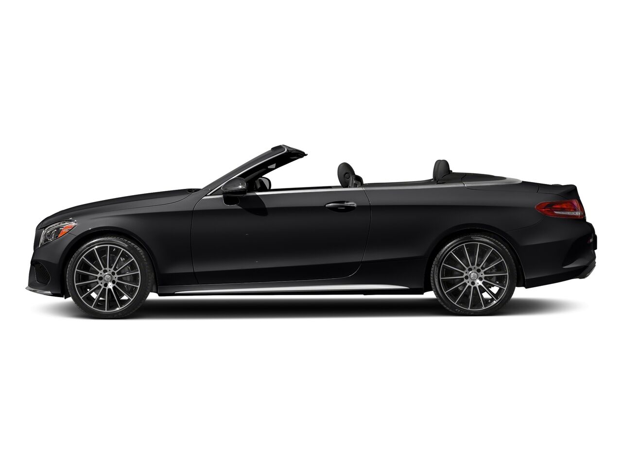 2018 Mercedes-Benz C 300 Convertible Chantilly VA