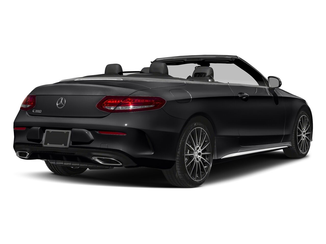 2018 Mercedes-Benz C 300 Convertible Chantilly VA