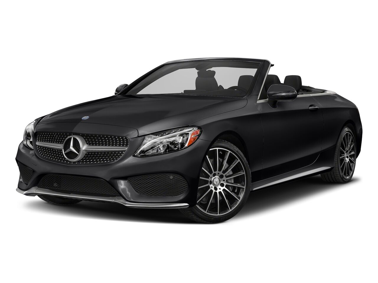 2018 Mercedes-Benz C 300 Convertible Chantilly VA