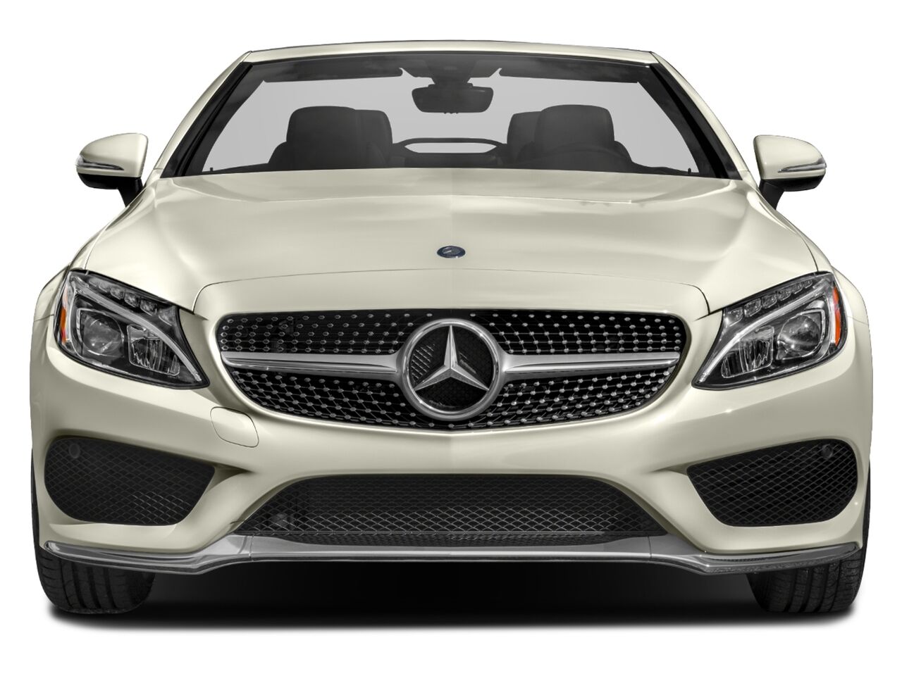 2018 Mercedes-Benz C 300 Convertible Chantilly VA