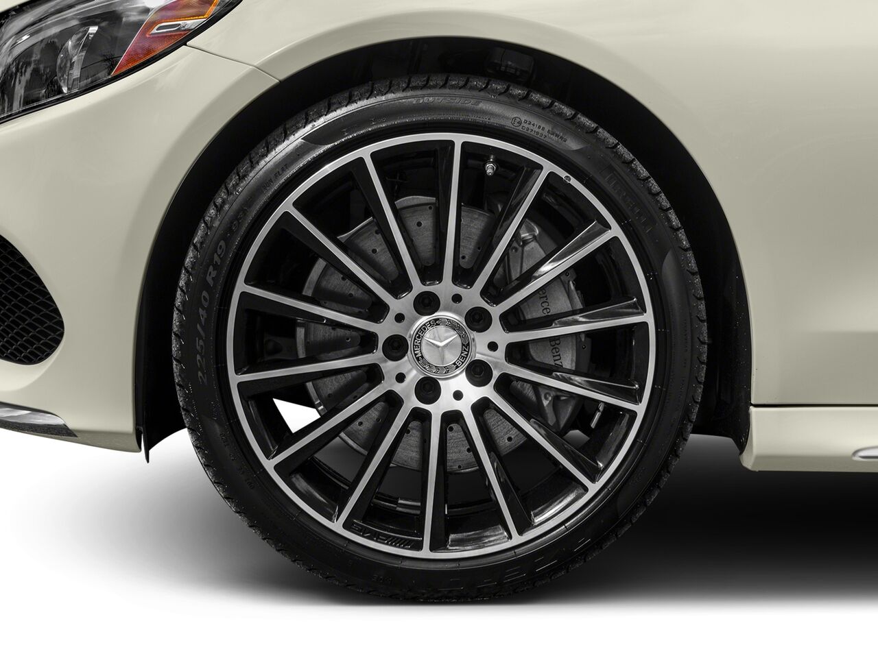 2018 Mercedes-Benz C 300 Sport Chantilly VA