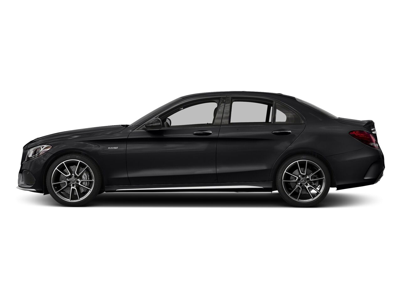 2018 Mercedes-Benz C-Class AMG C 43 Hollywood FL