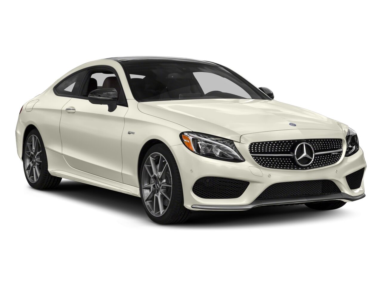 2018 Mercedes-Benz C-Class AMG C 43 Irving TX