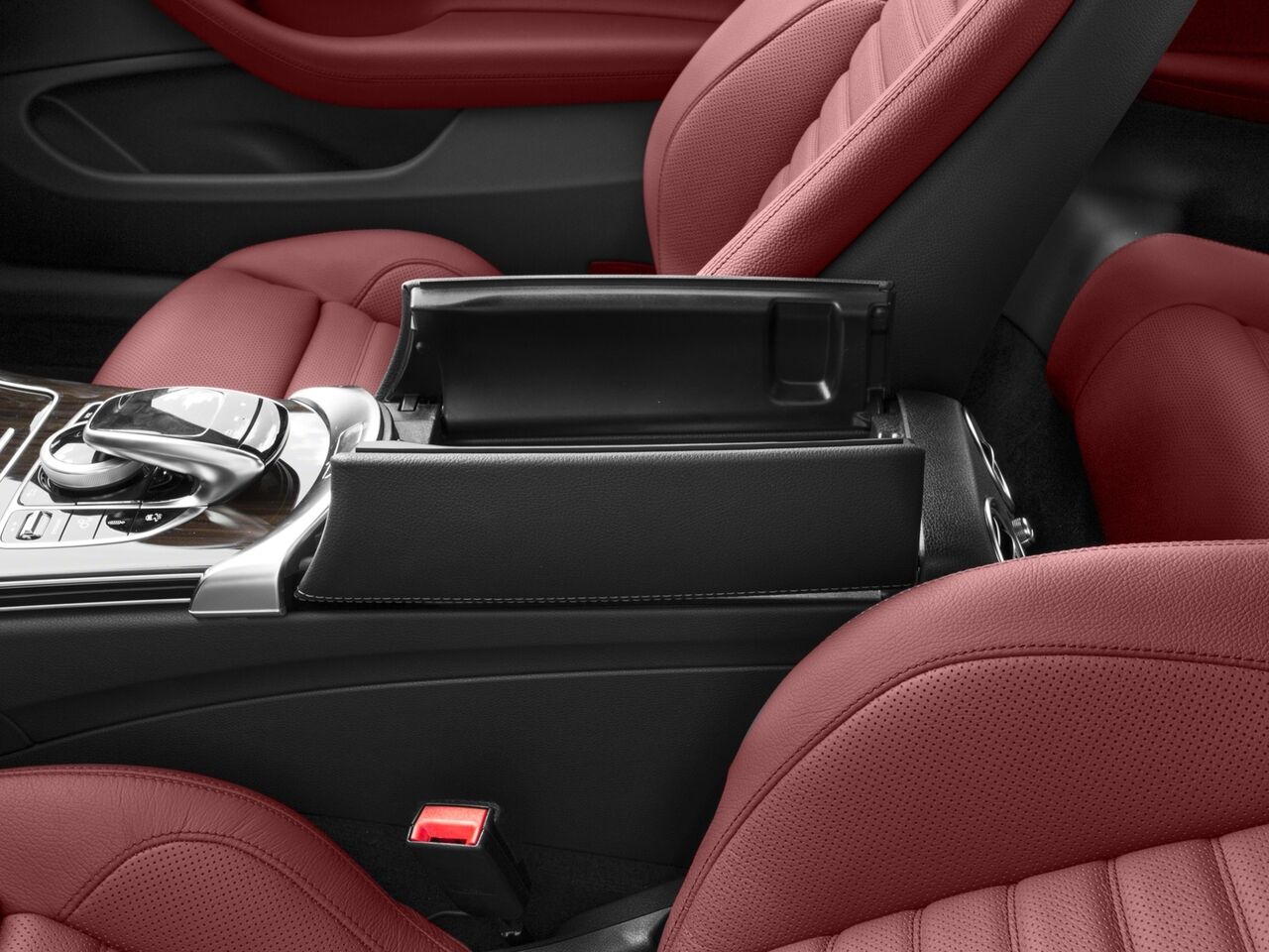 2018 Mercedes-Benz C-Class AMG C 43 Irving TX