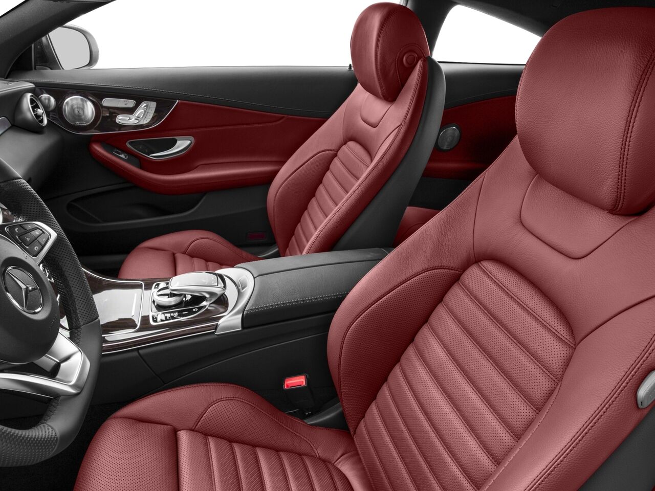 2018 Mercedes-Benz C-Class AMG C 43 Irving TX